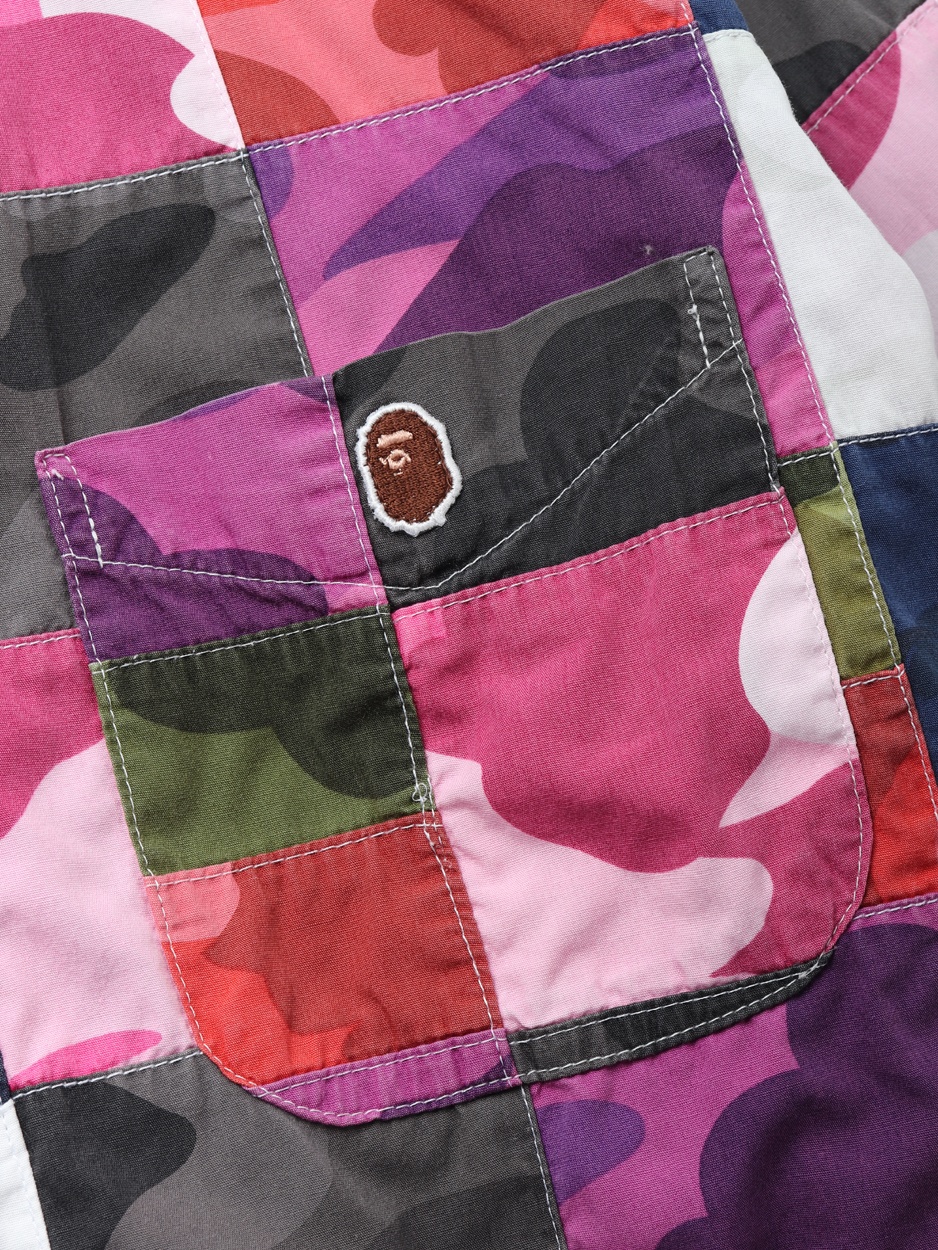 A BATHING APE - 5