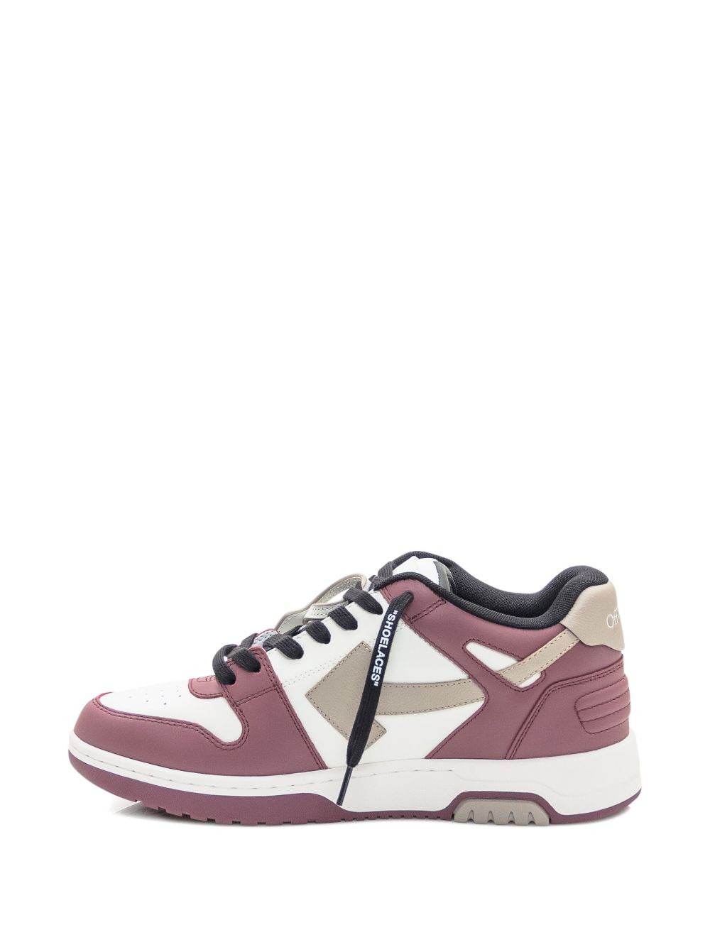 Out of Office sneakers - 4