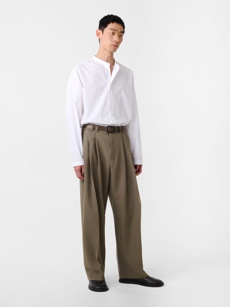 Studio Nicholson Line Light Tech Wool Pant outlook