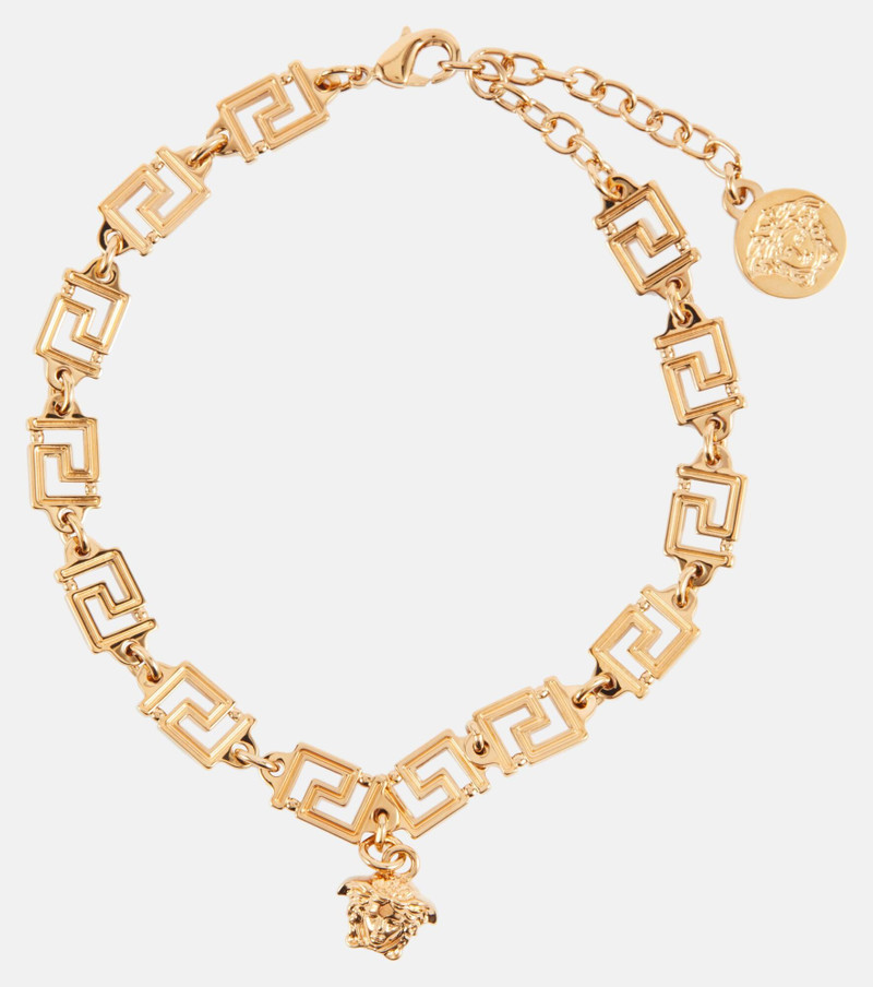 Greca anklet 1