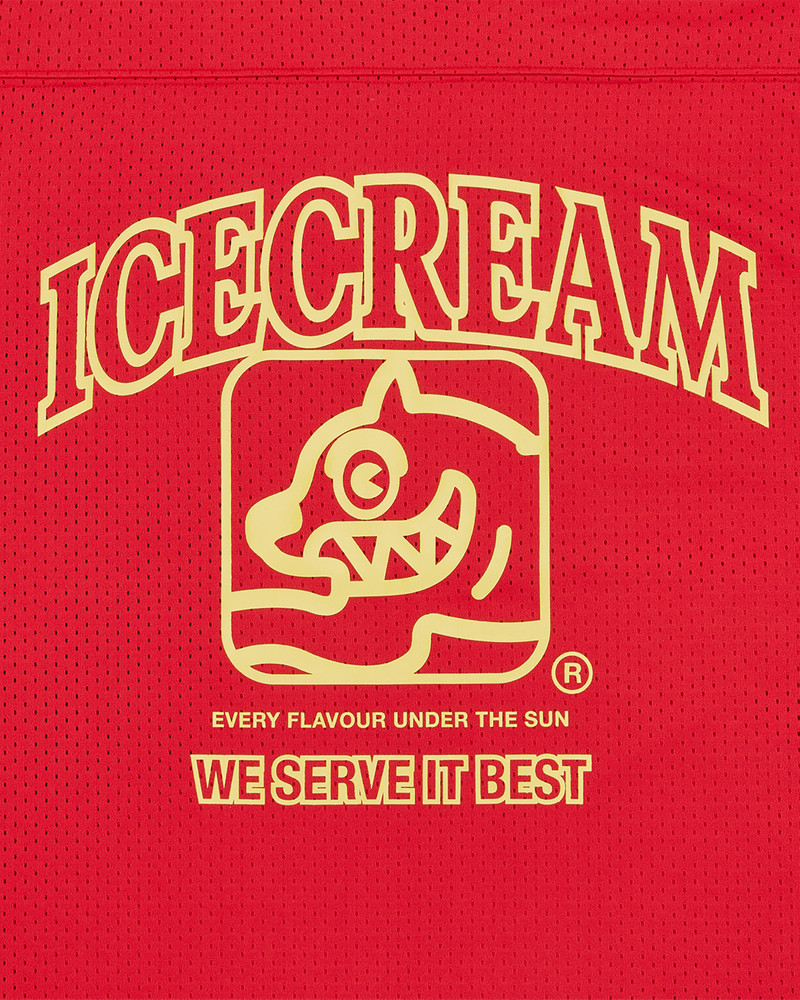 TEAM FOOTBALL SHIRT 3