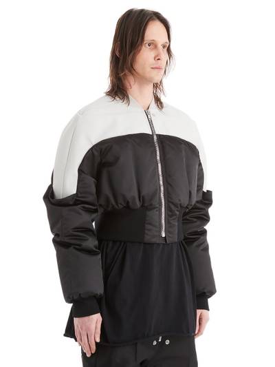 Rick Owens JACKET outlook