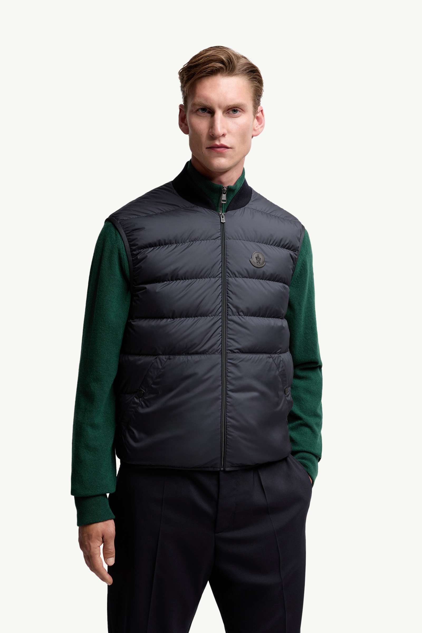 Epinal 3-in-1 Down Bomber Jacket - 6