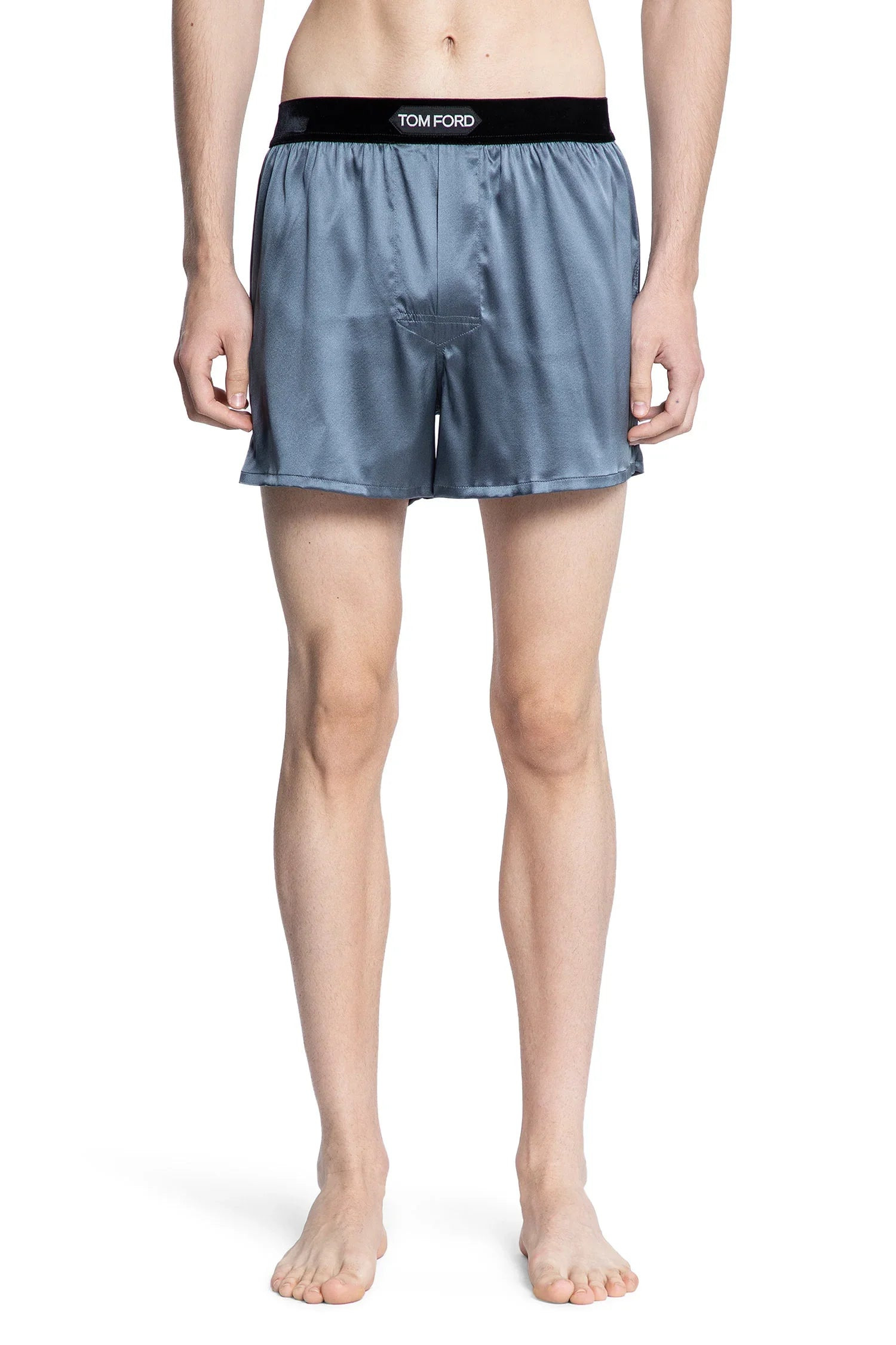 Silk-Boxers - 1