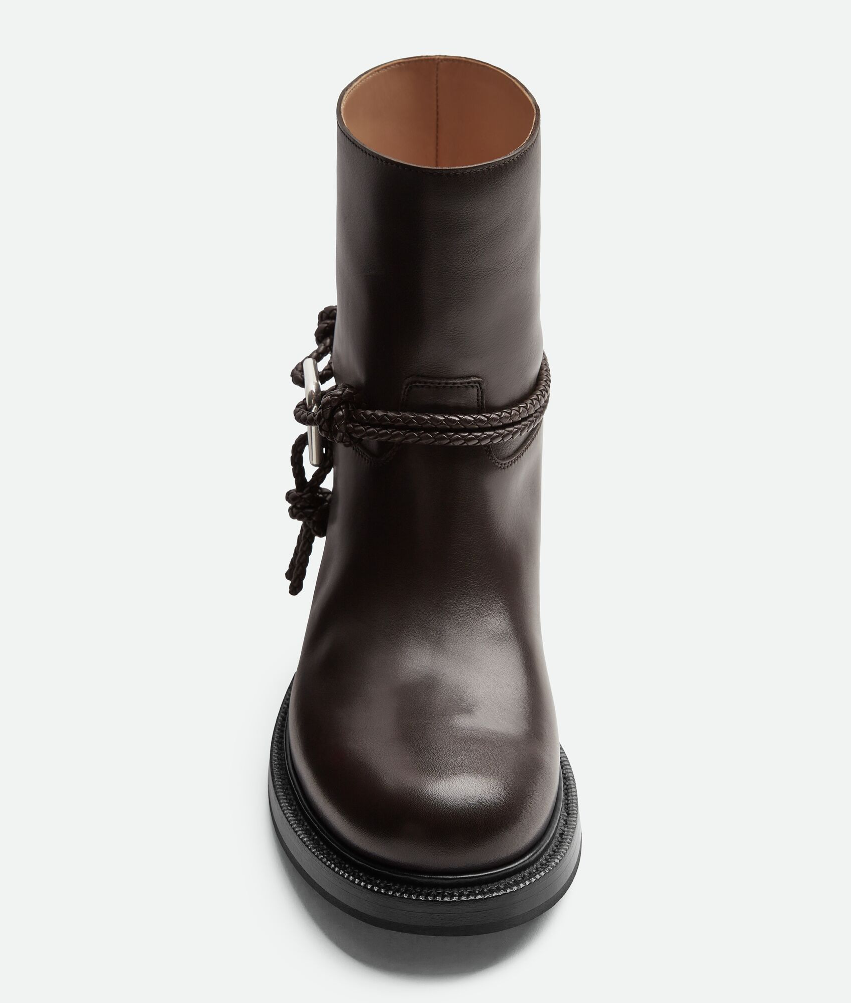 James Ankle Boot - 3