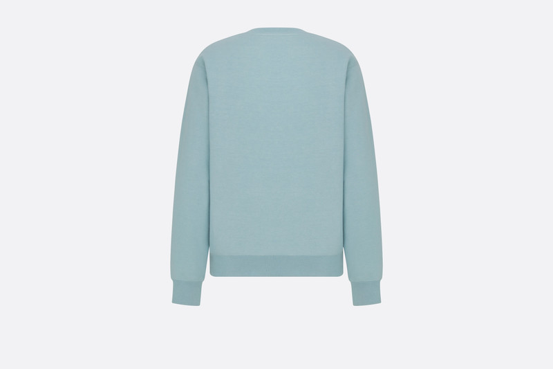 Dior Christian Dior Couture Sweatshirt outlook