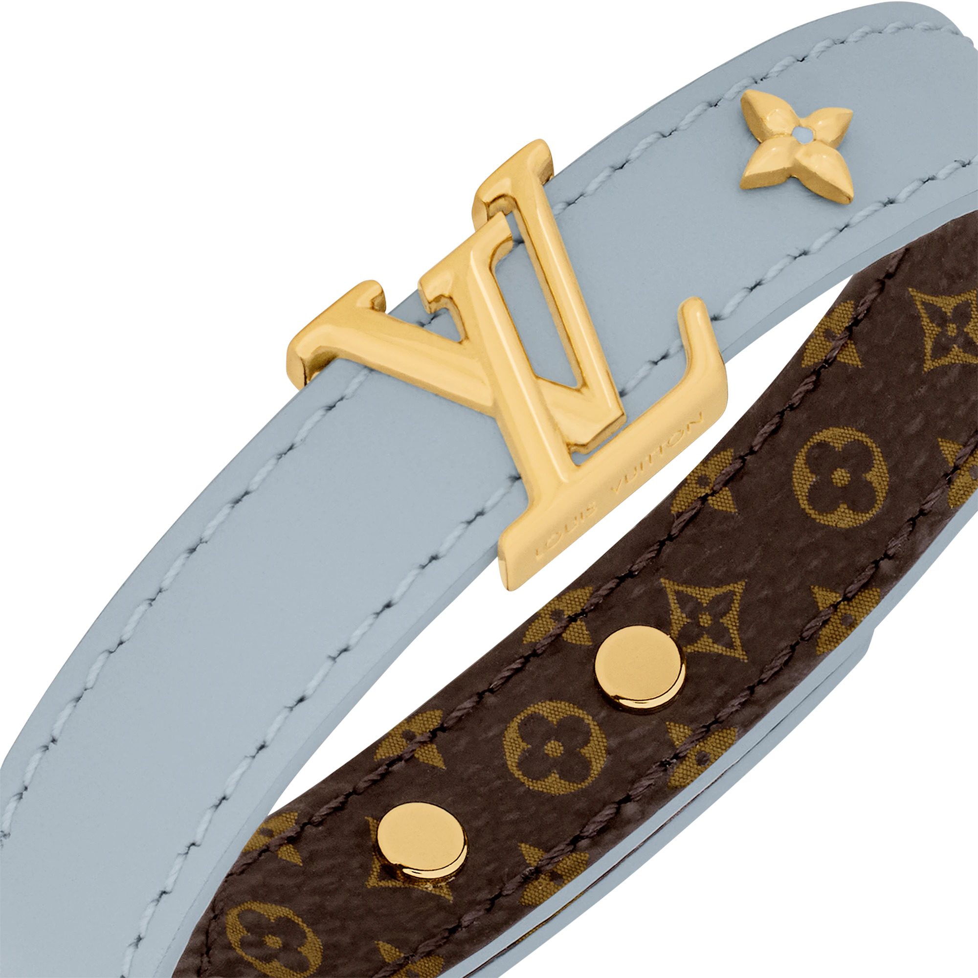LV Iconic Bracelet - 3