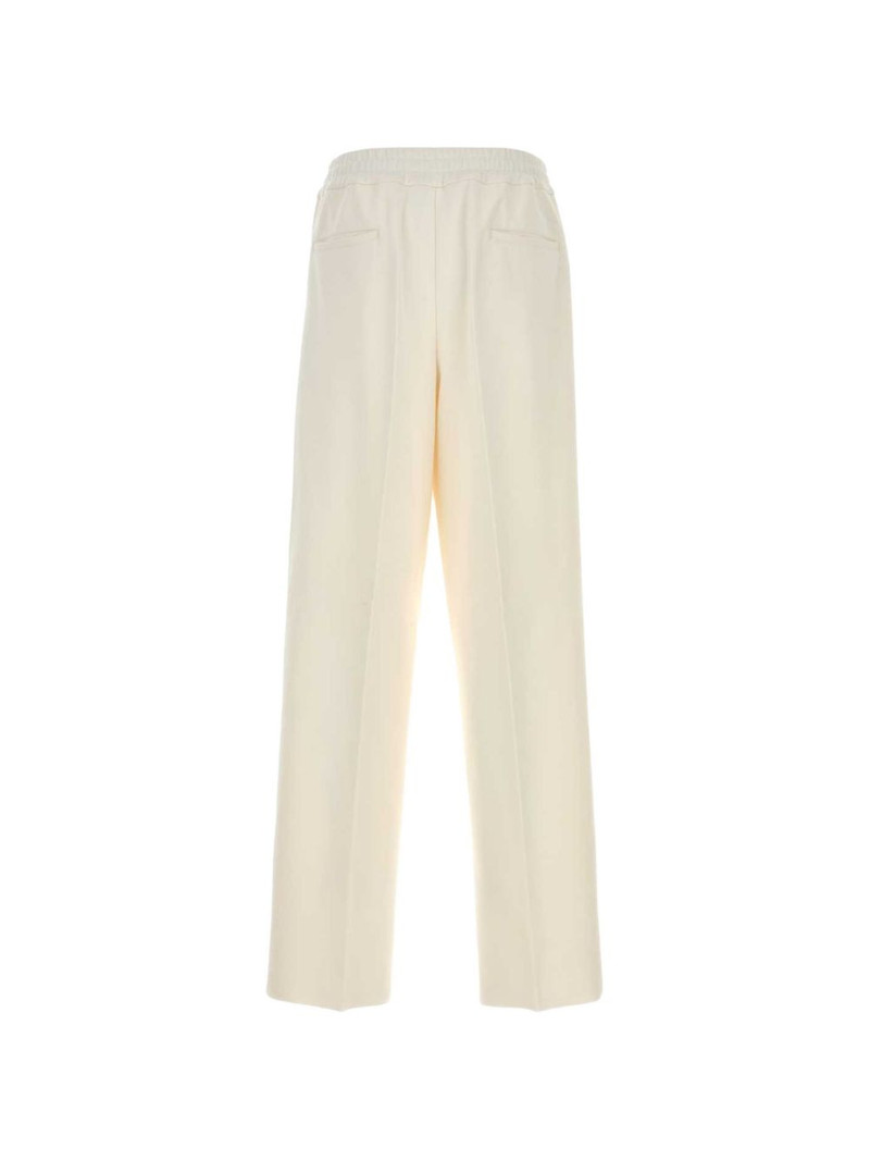 Jil Sander straight-leg trousers outlook