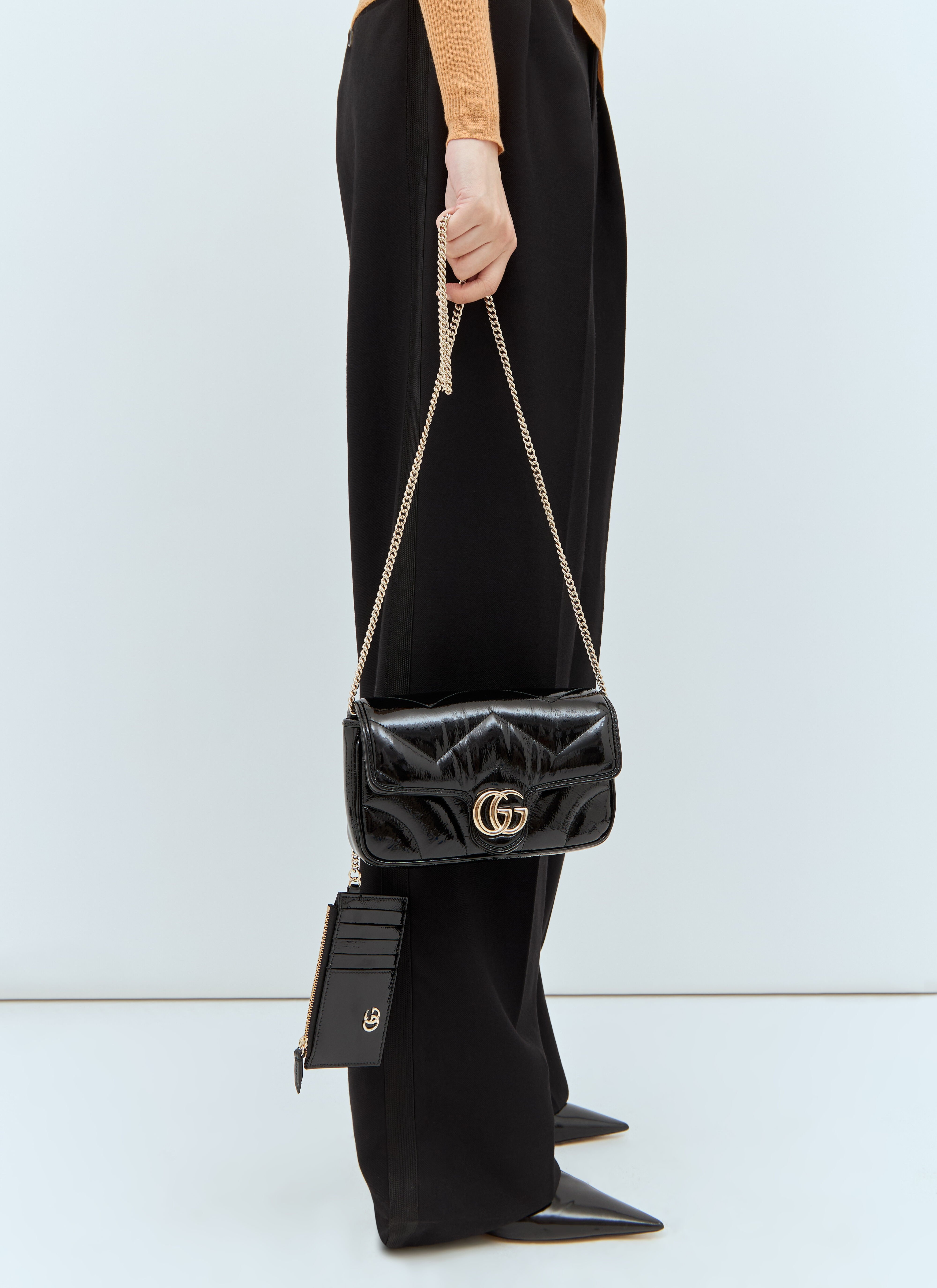 GG Marmont Mini Bag - 2