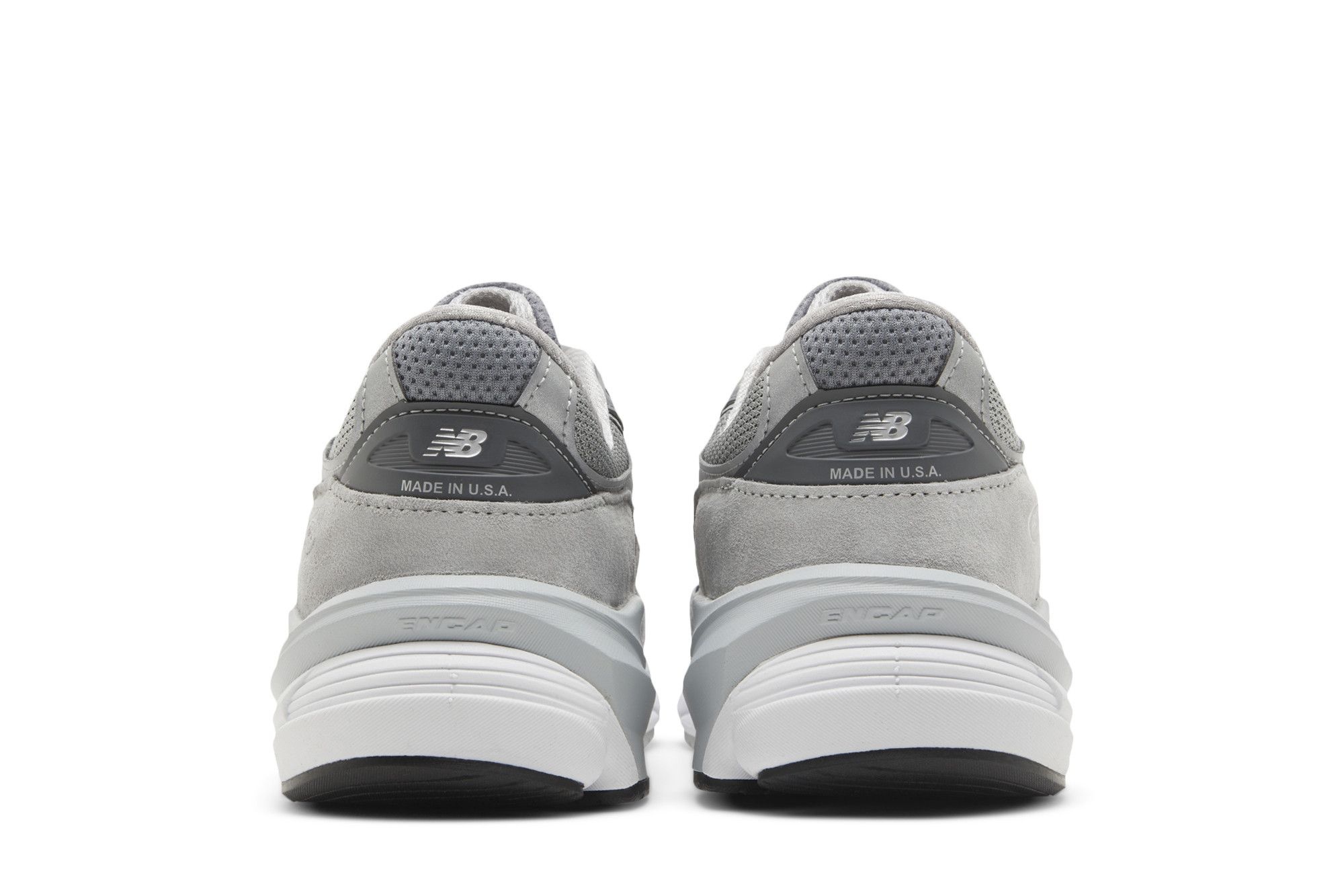 990v6 Made in USA 2E Wide 'Castlerock' - 6