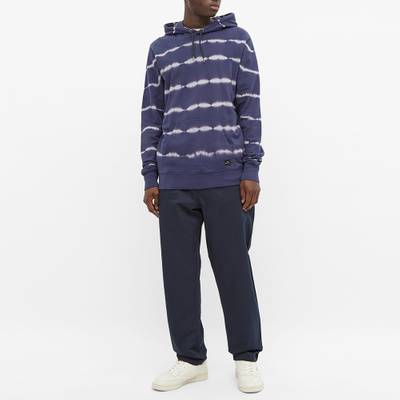 Paul Smith Paul Smith Tie Dye Popover Hoody outlook