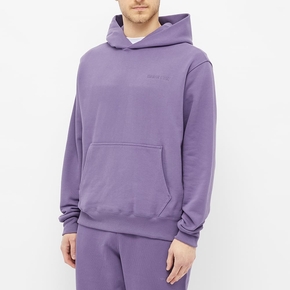 Adidas x Pharrell Williams Basics Hoody - 4