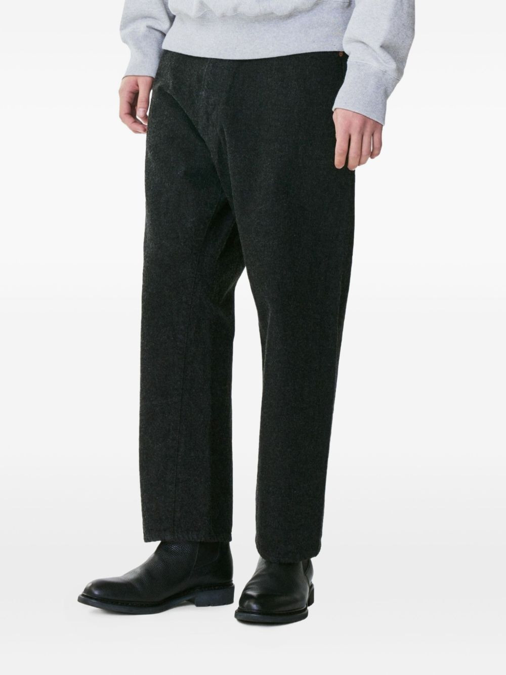 five-pocket jeans - 5
