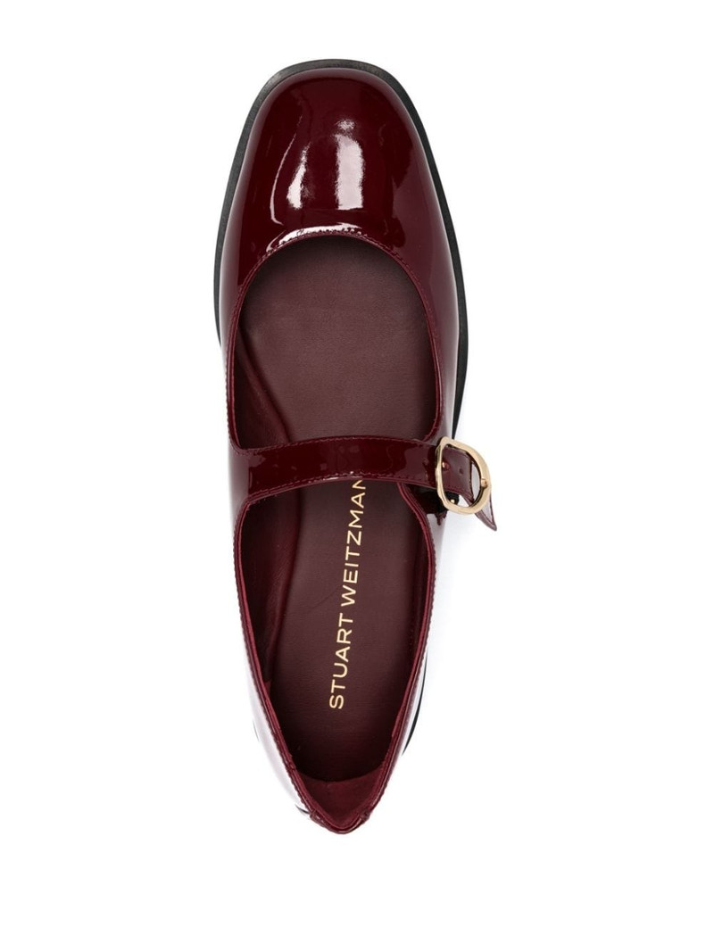 Loralei ballet flats 4