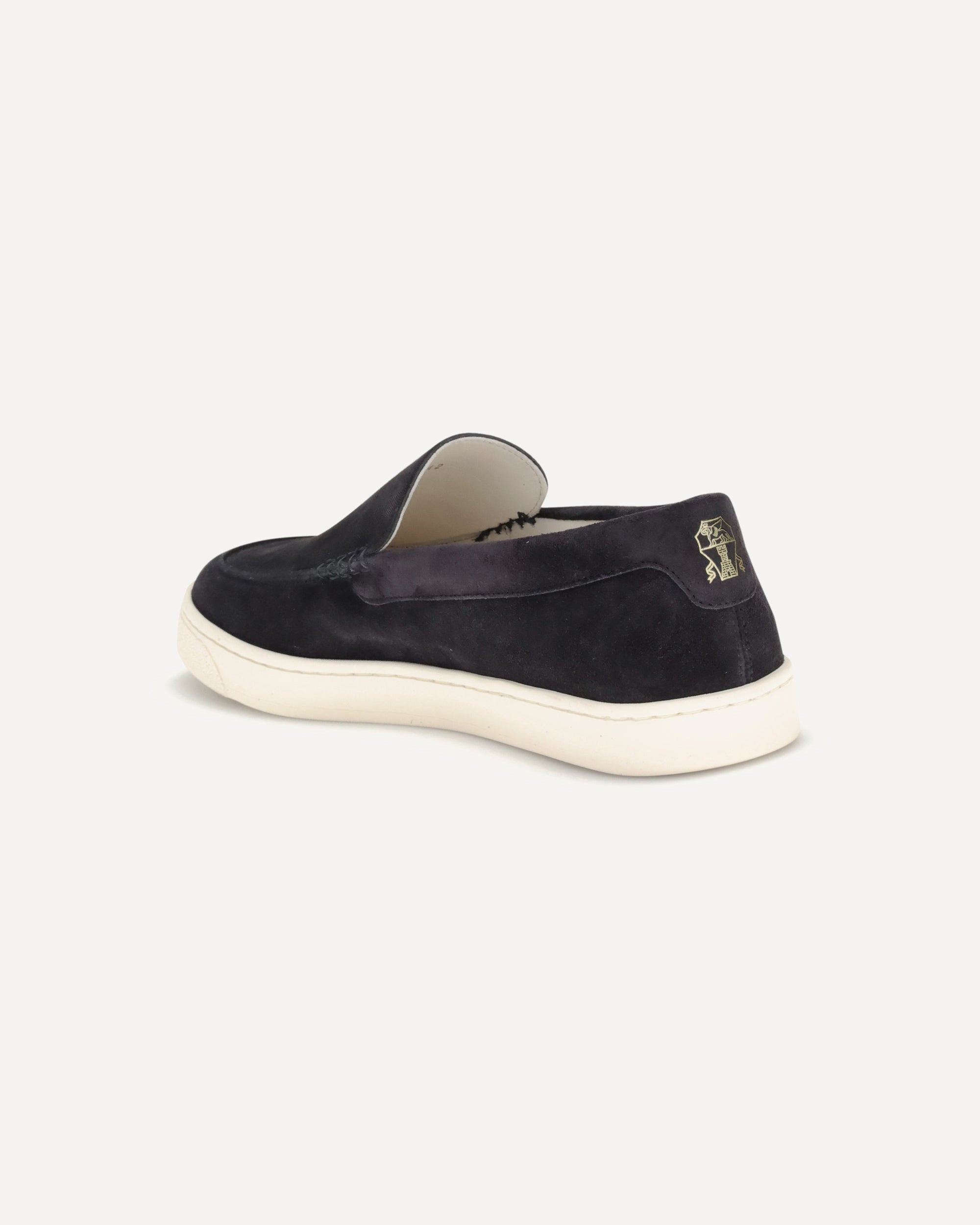 Slip-on Sneakers - 3