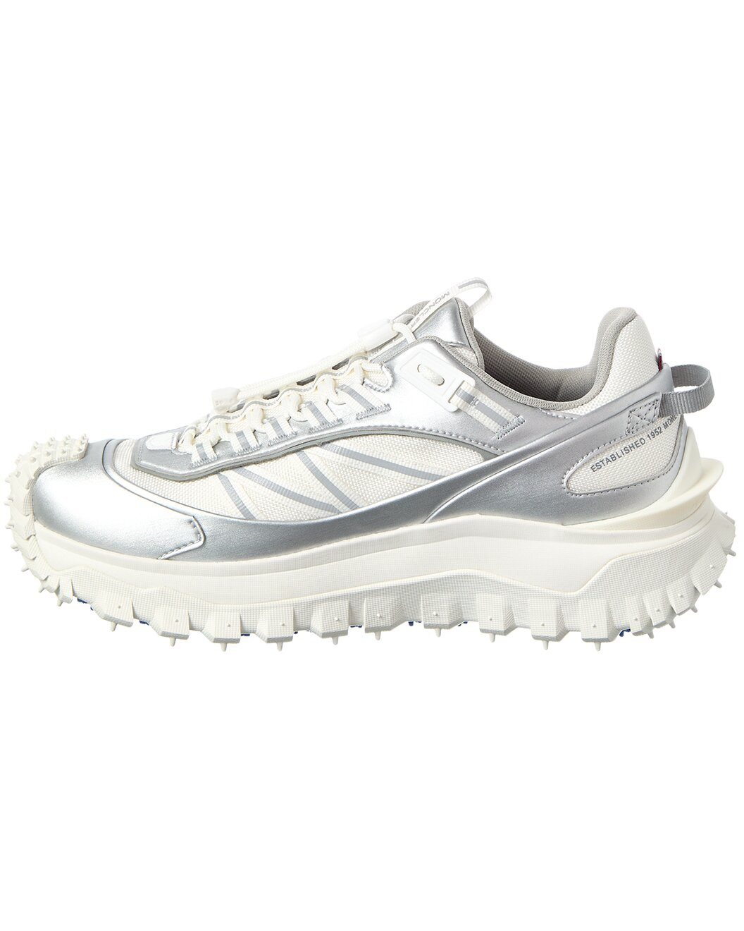Moncler Trailgrip GTX Sneaker - 2