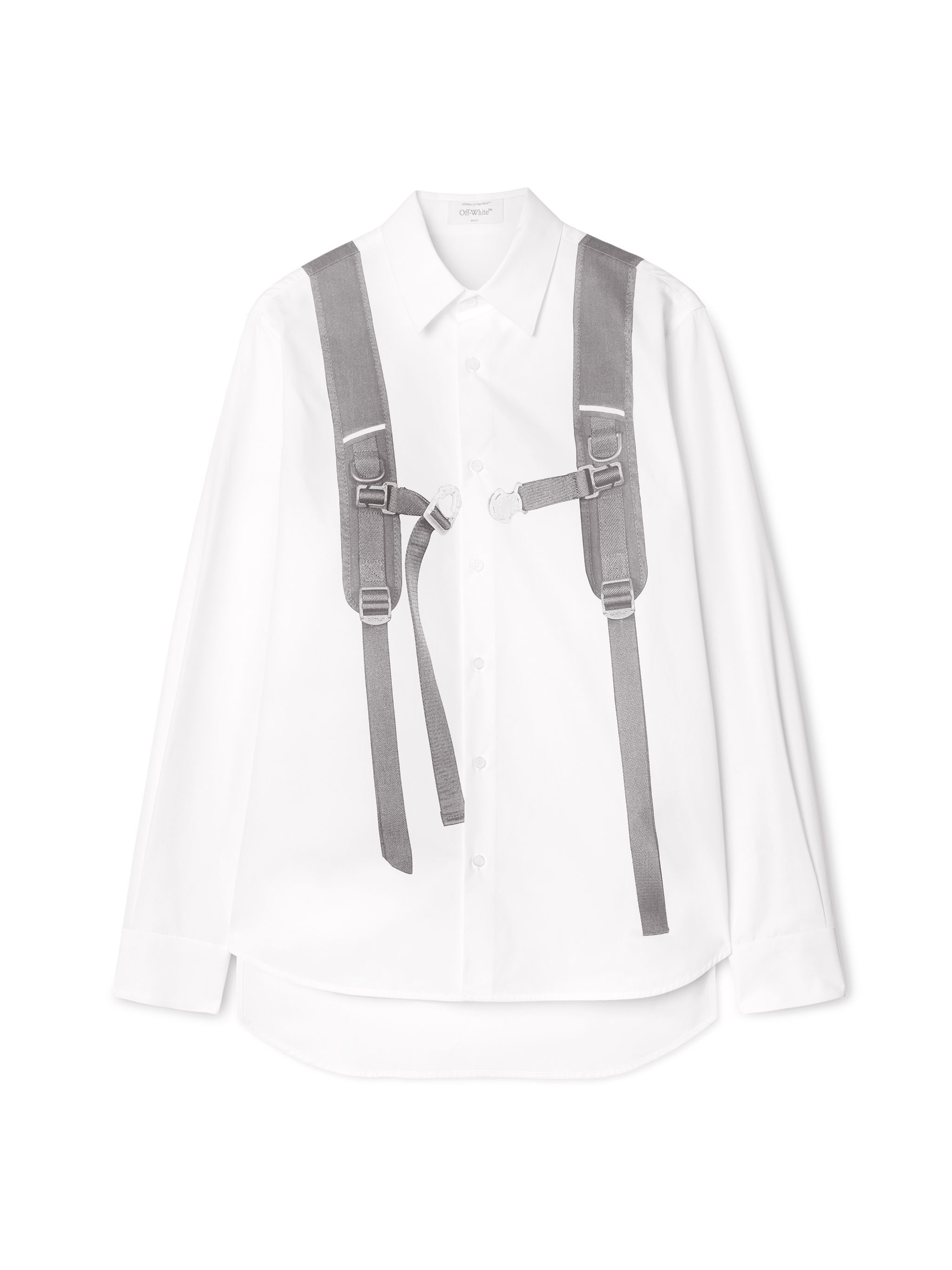 Backpack Heavycot Shirt - 1
