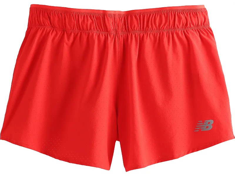 New Balance RC Seamless 3" Short - 6