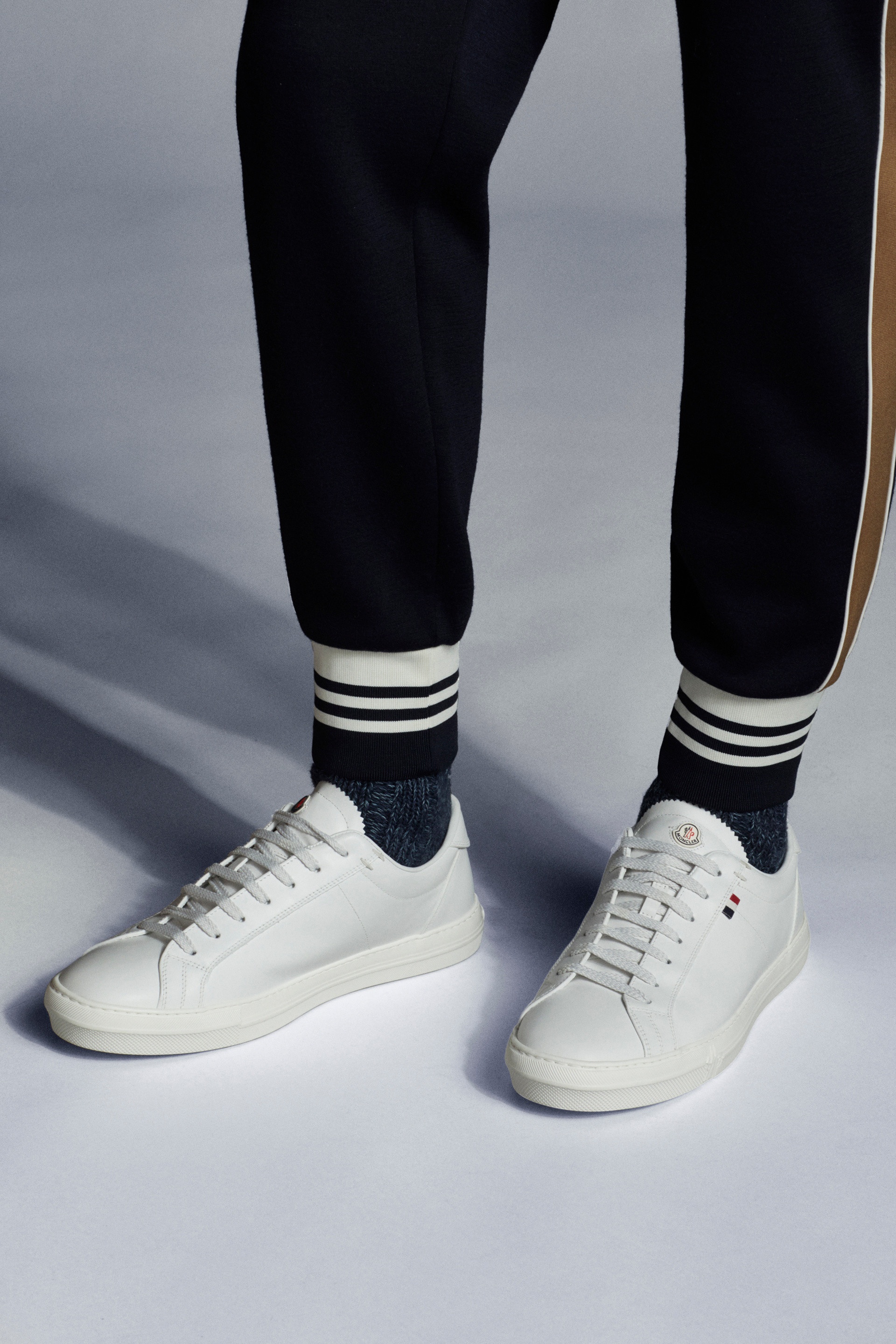 New Monaco Sneakers - 2