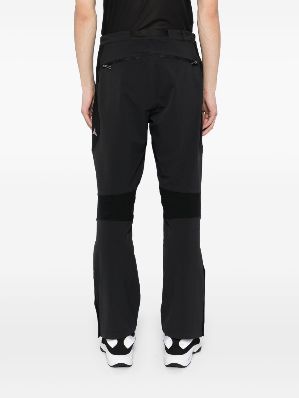 technical reinforced trousers - 4