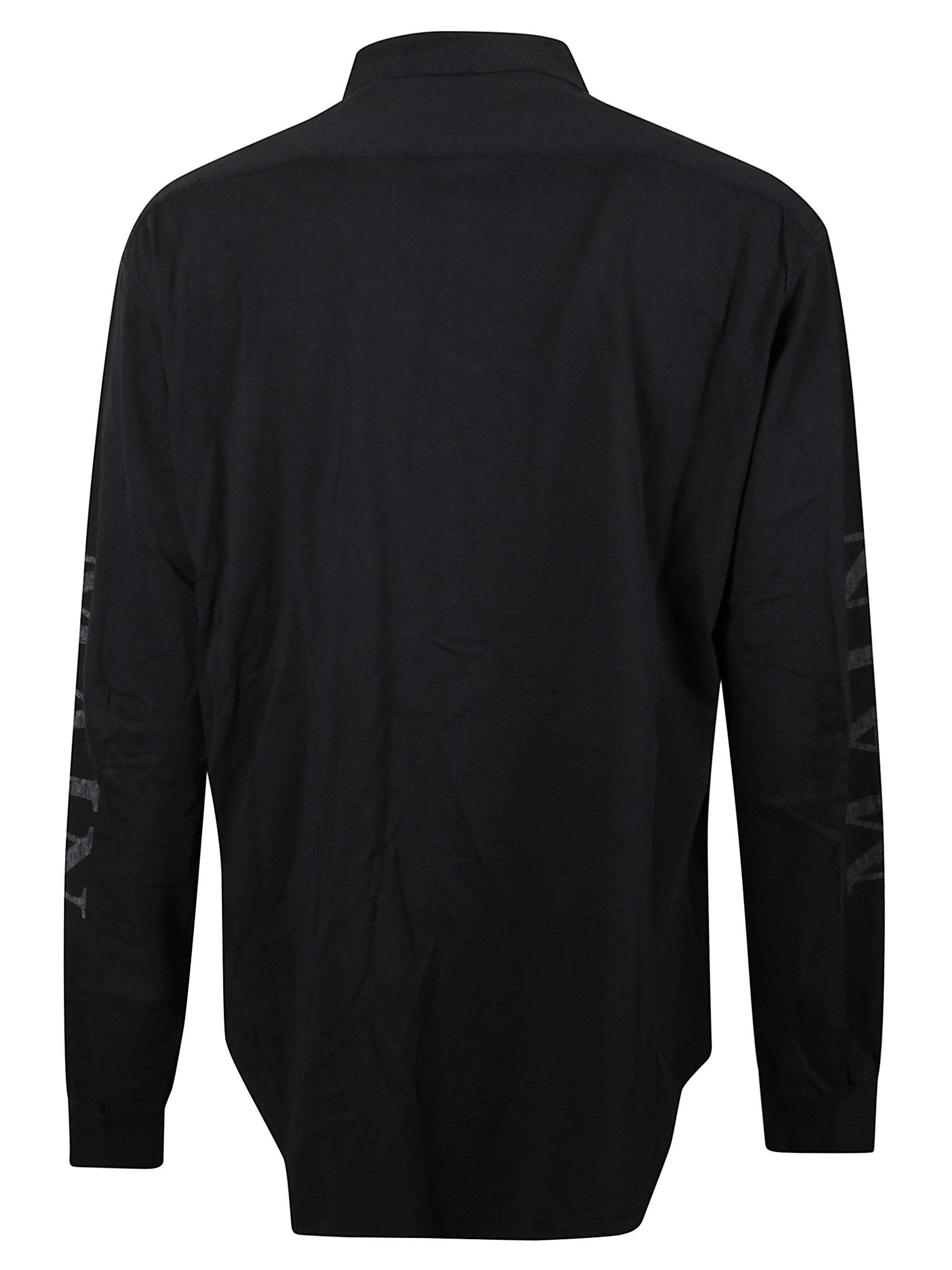 T-shirt shirt - 2