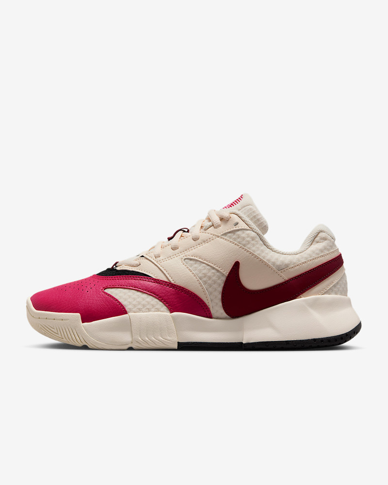 NikeCourt Lite 4 여성 테니스 신발 - 1