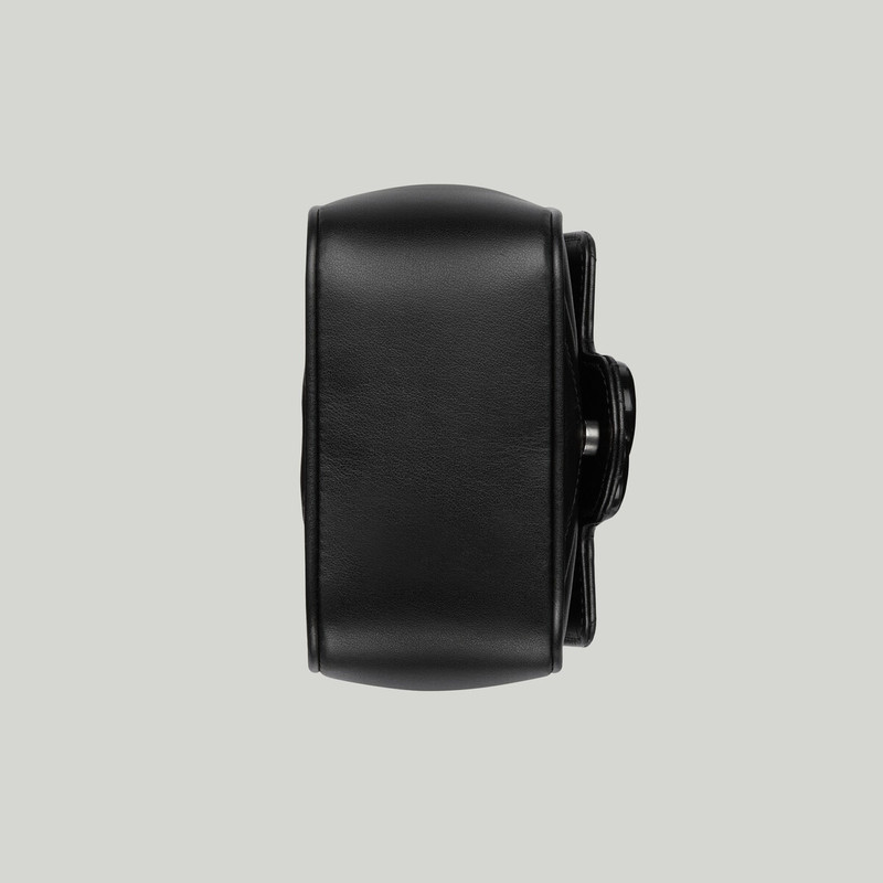 GG Marmont matelassé belt bag 9