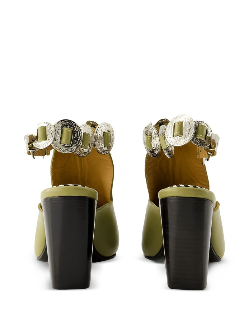 leather pumps 3