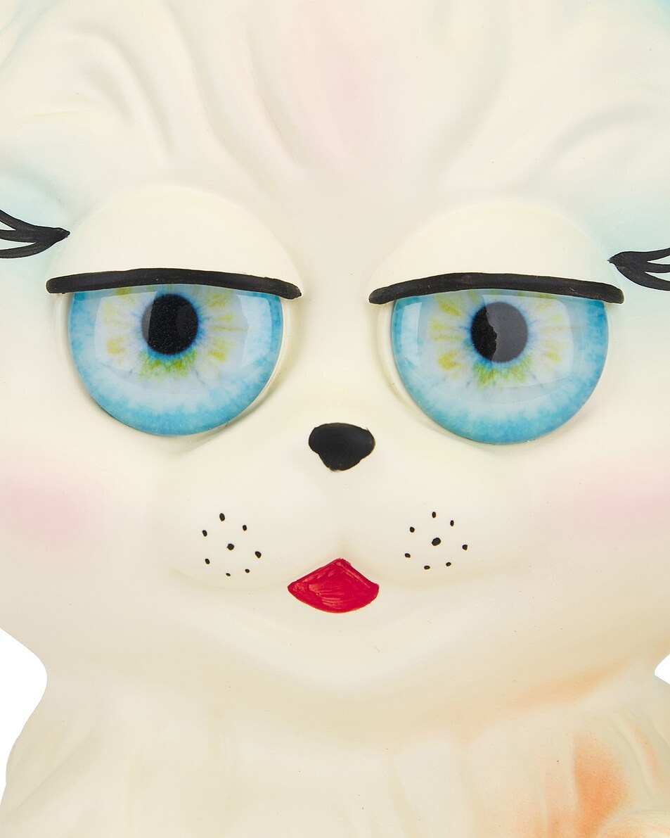 Chat De Maison Clutch - 8