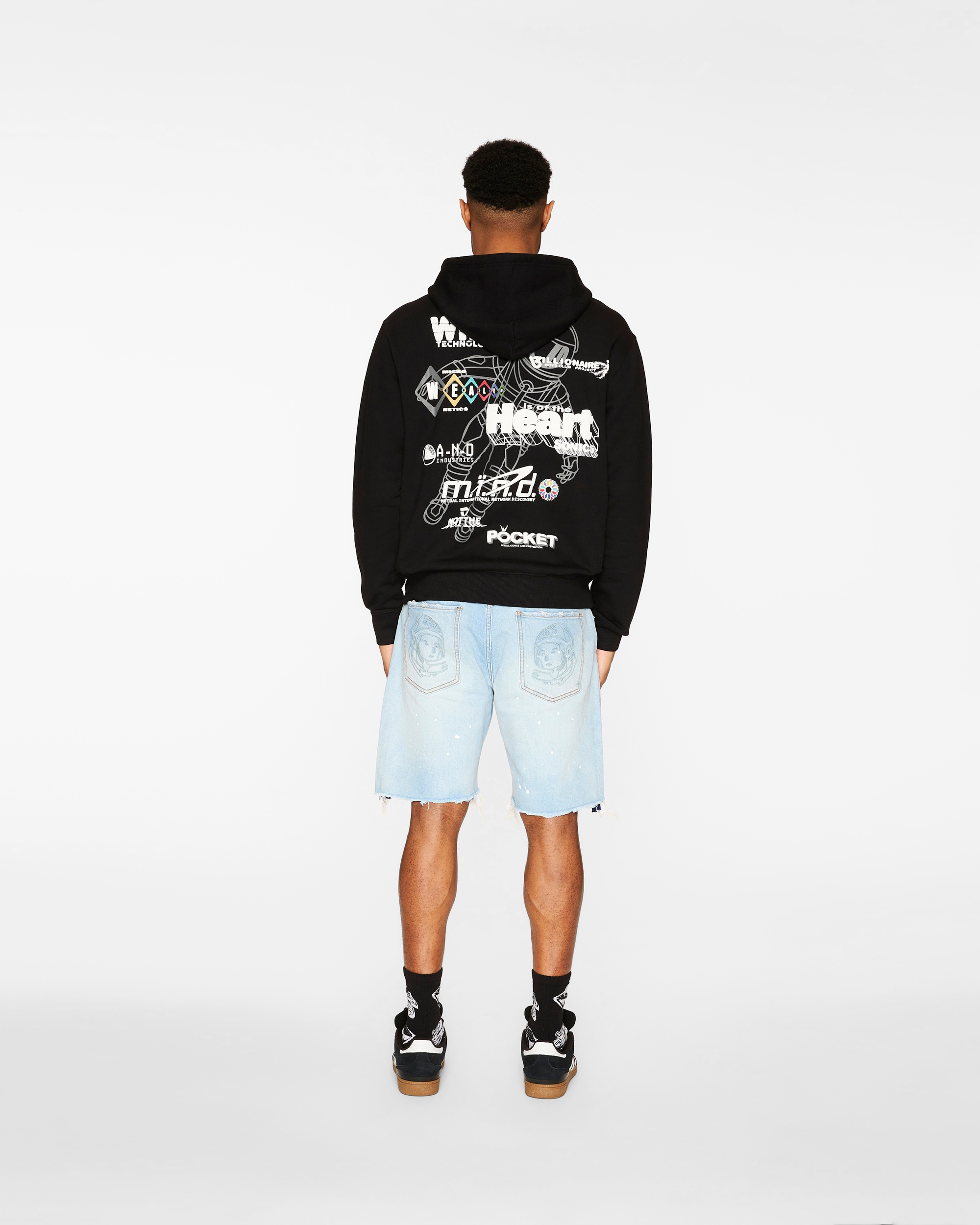 WHM HOODIE - 4