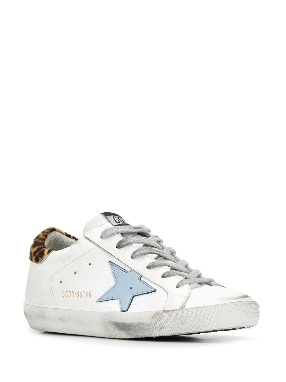 Superstar low-top sneakers - 2