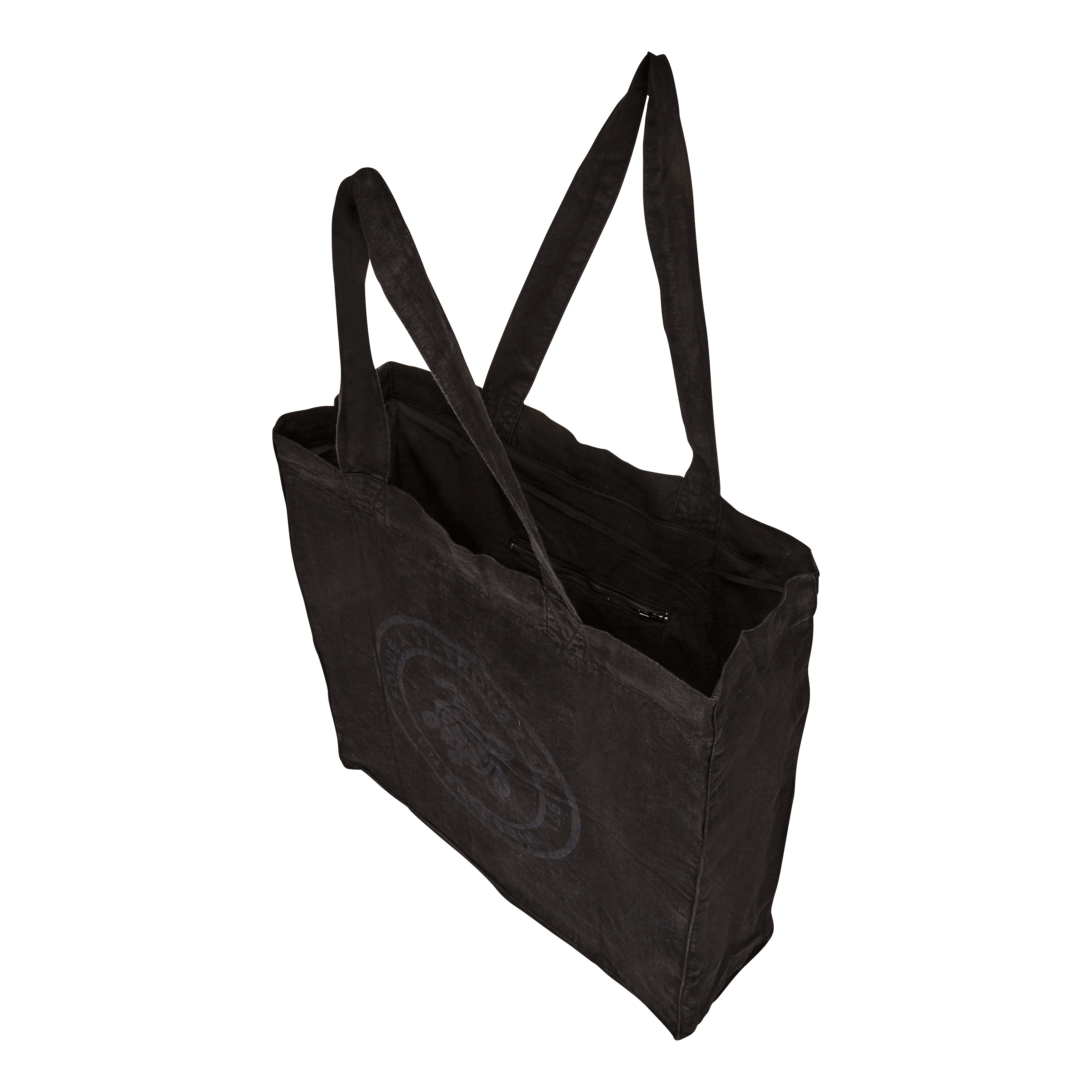 Canvas Marine Unisex Beach Bag Sold - 6