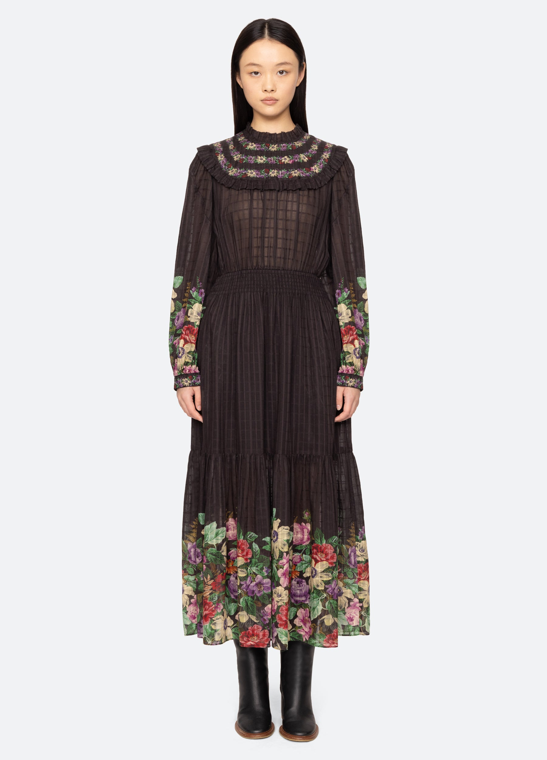 Viktoria Dress - 3