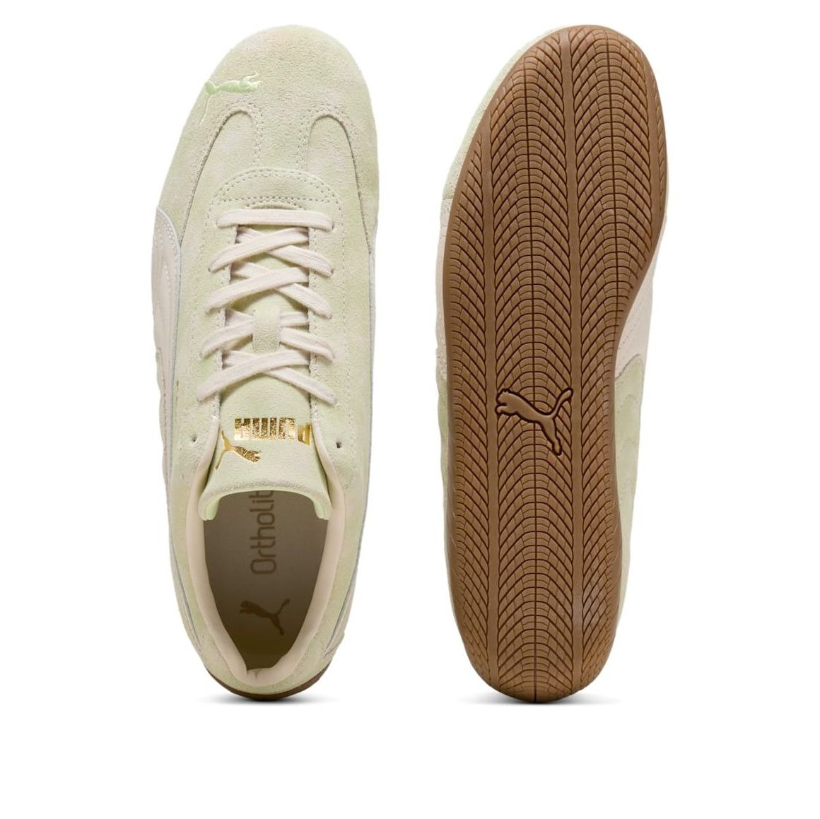 PUMA Speedcat Faded 'Cool Cucumber' 403688-02 - 3
