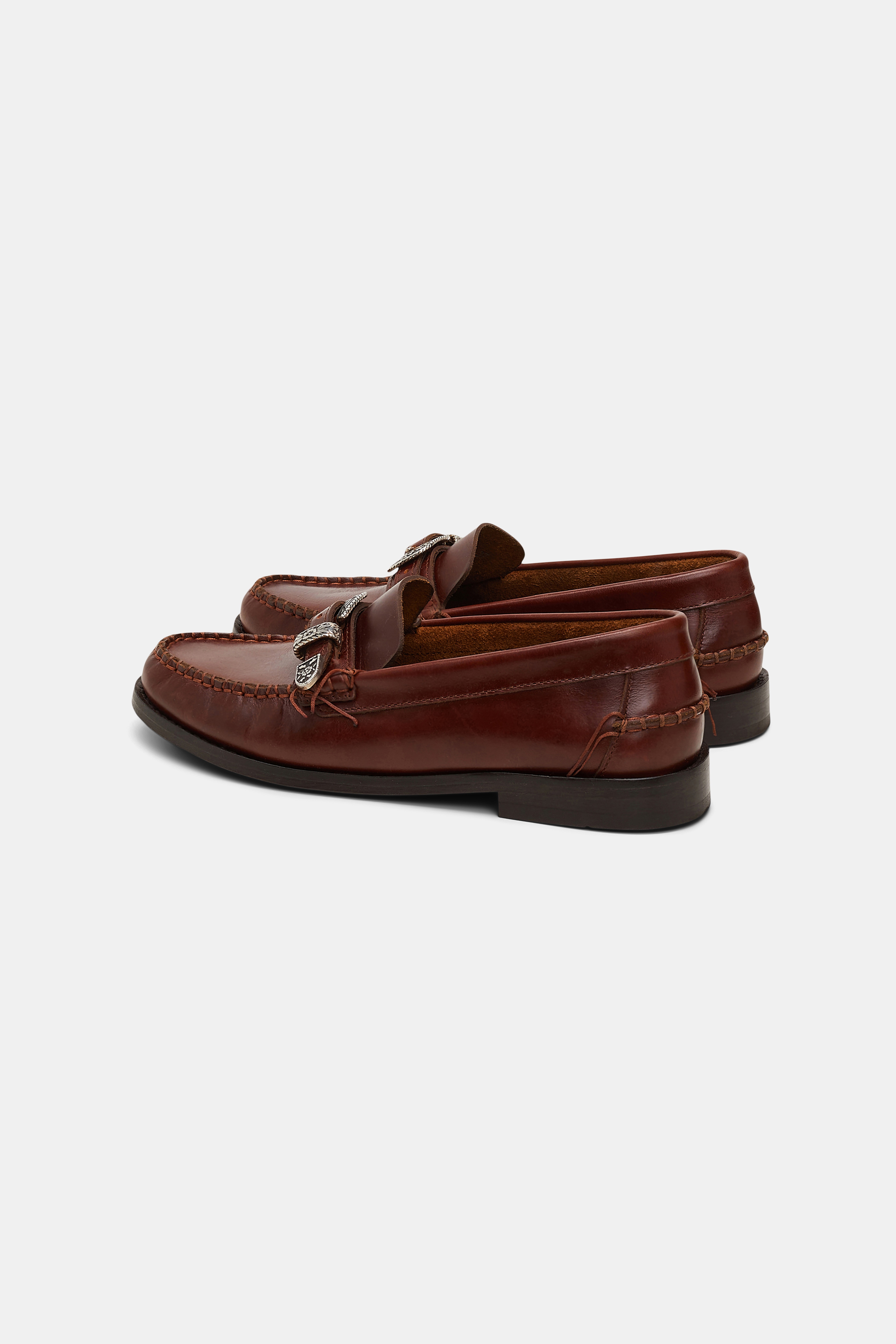 WESTERN COOLNESS Loafer - 8