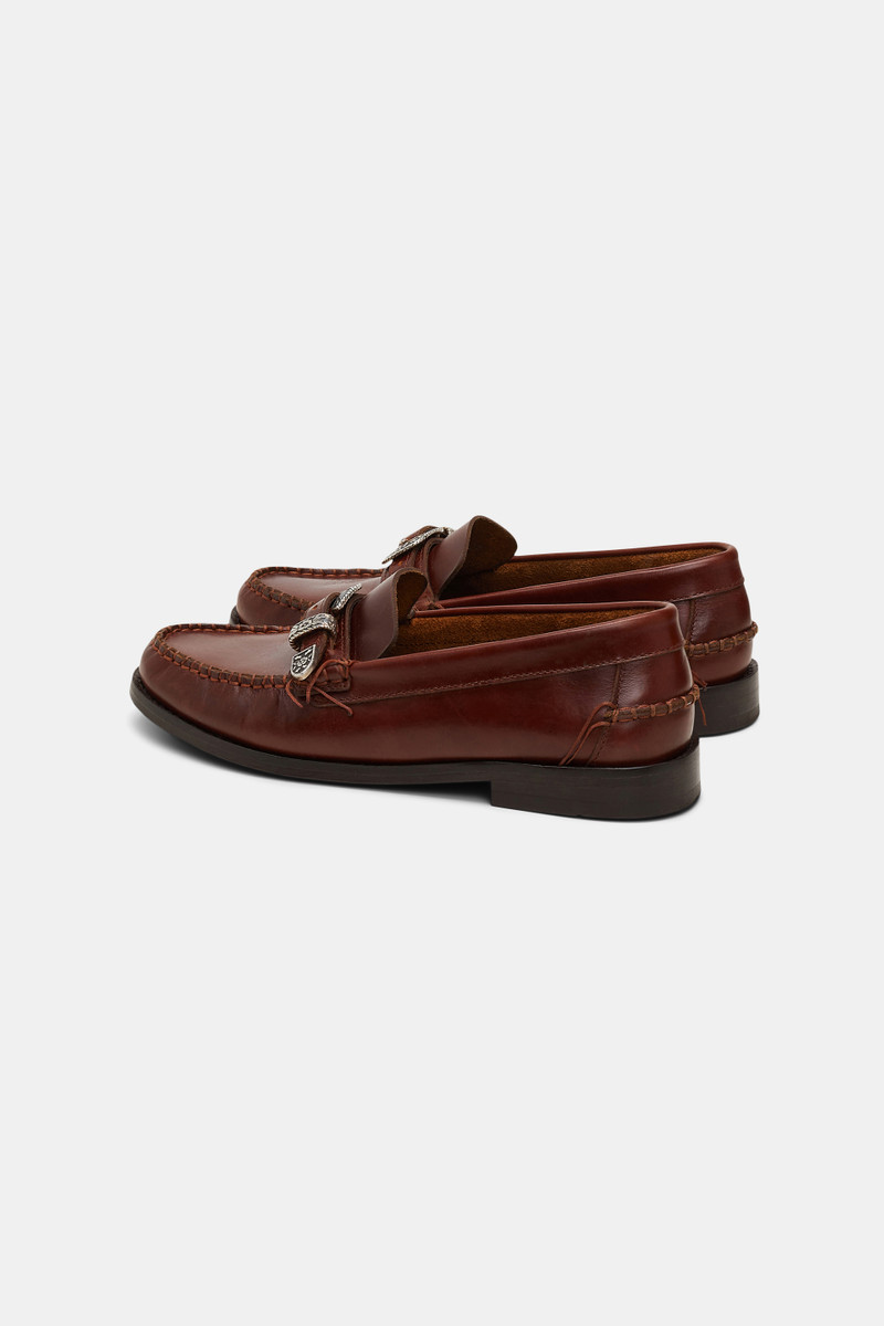 WESTERN COOLNESS Loafer 8
