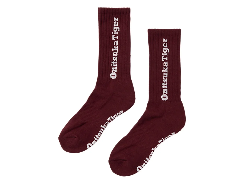 MIDDLE SOCKS - 1