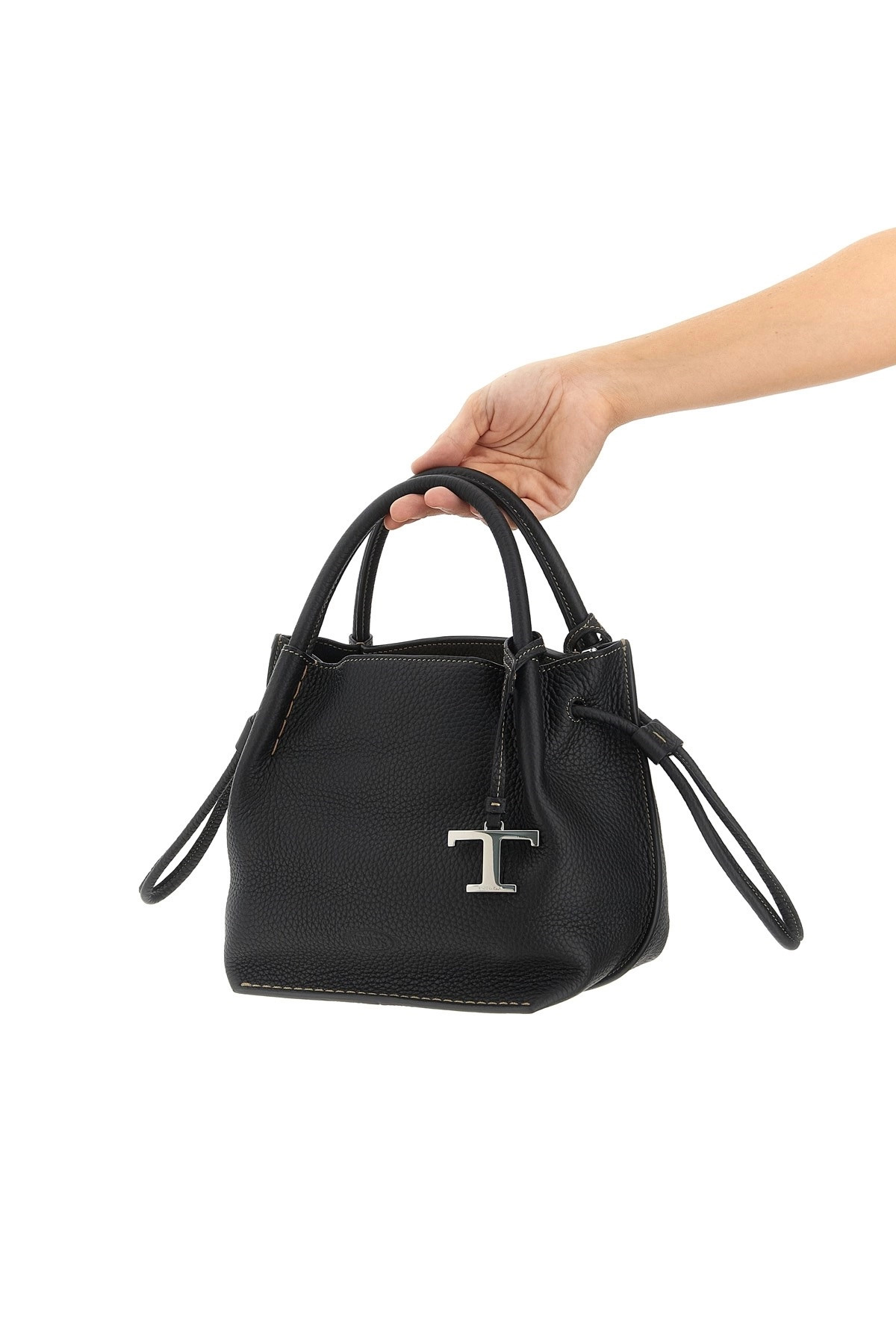 'Buz' small bucket bag - 2
