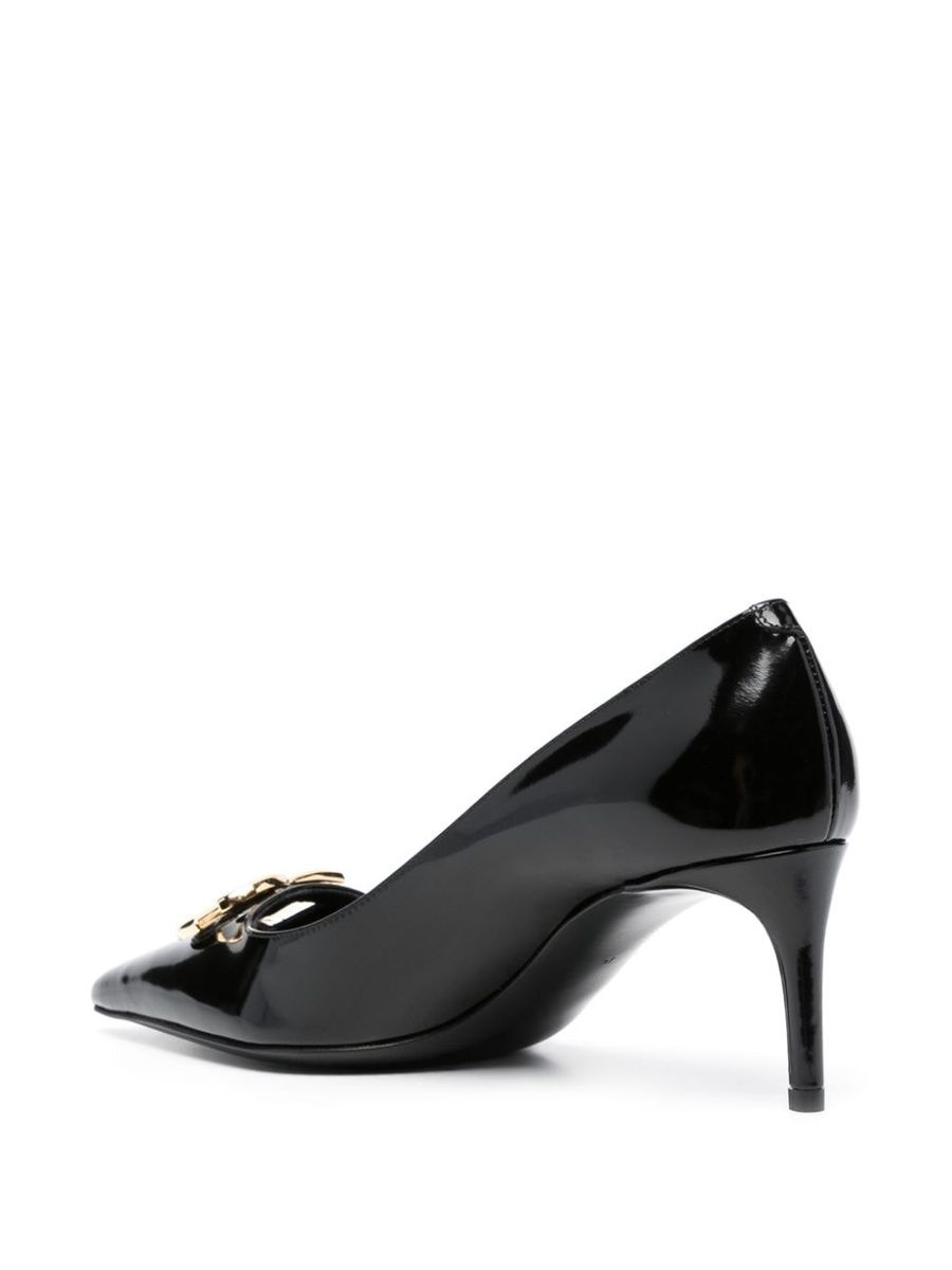 Dolce & Gabbana With Heel - 3