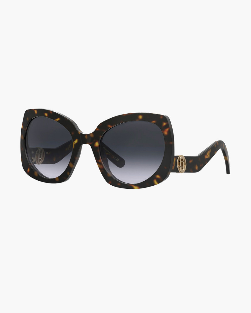 THE J MARC UPSIDE DOWN SUNGLASSES 1