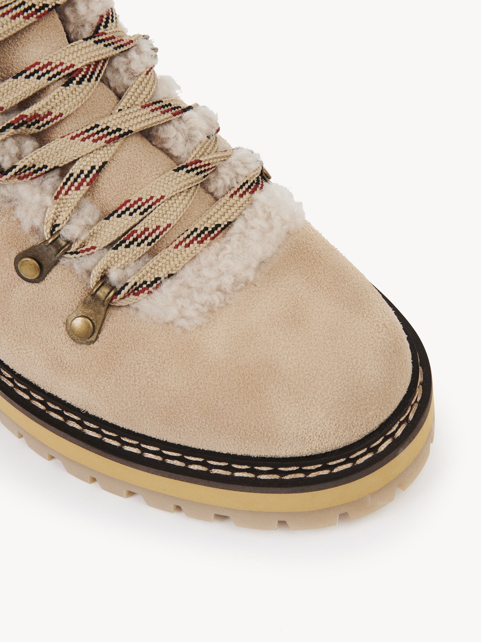 See by Chloe EILEEN ANKLE BOOT REVERSIBLE
