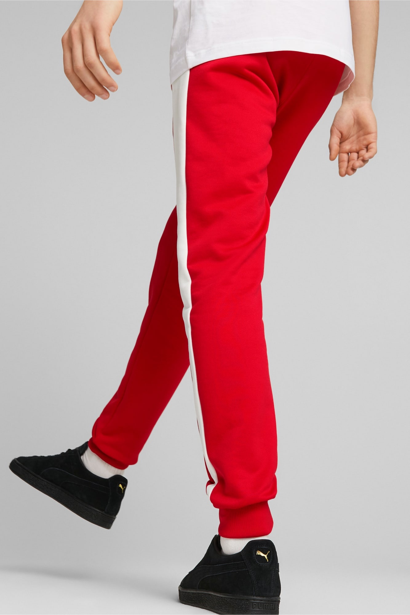 Iconic T7 Men's Track Pants - 6