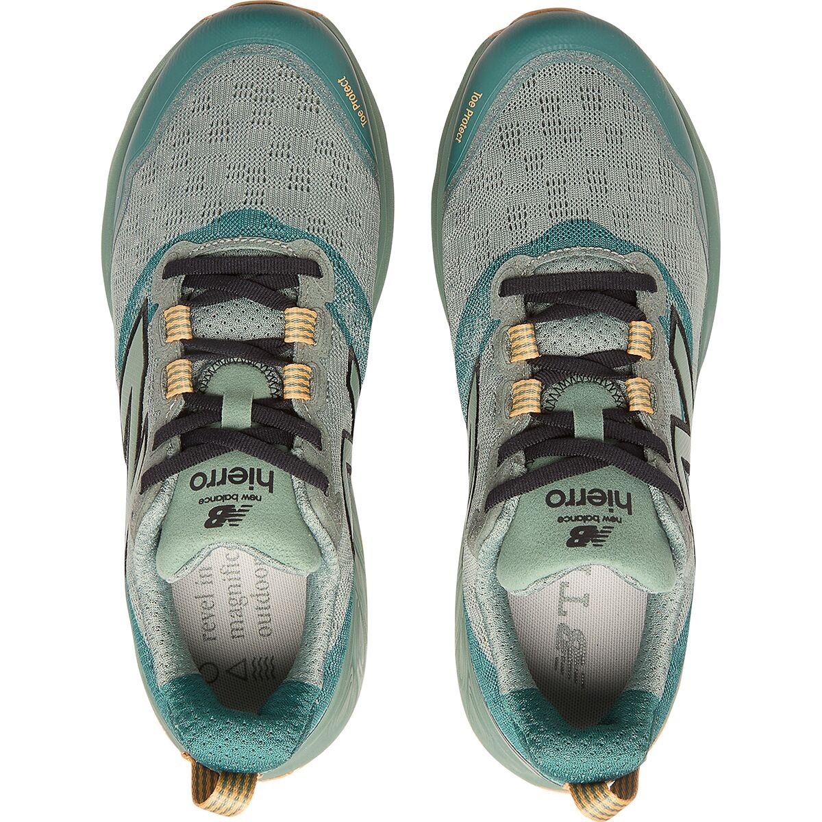 Fresh Foam Hierro v9 Trail Run Shoe - Men's - 13