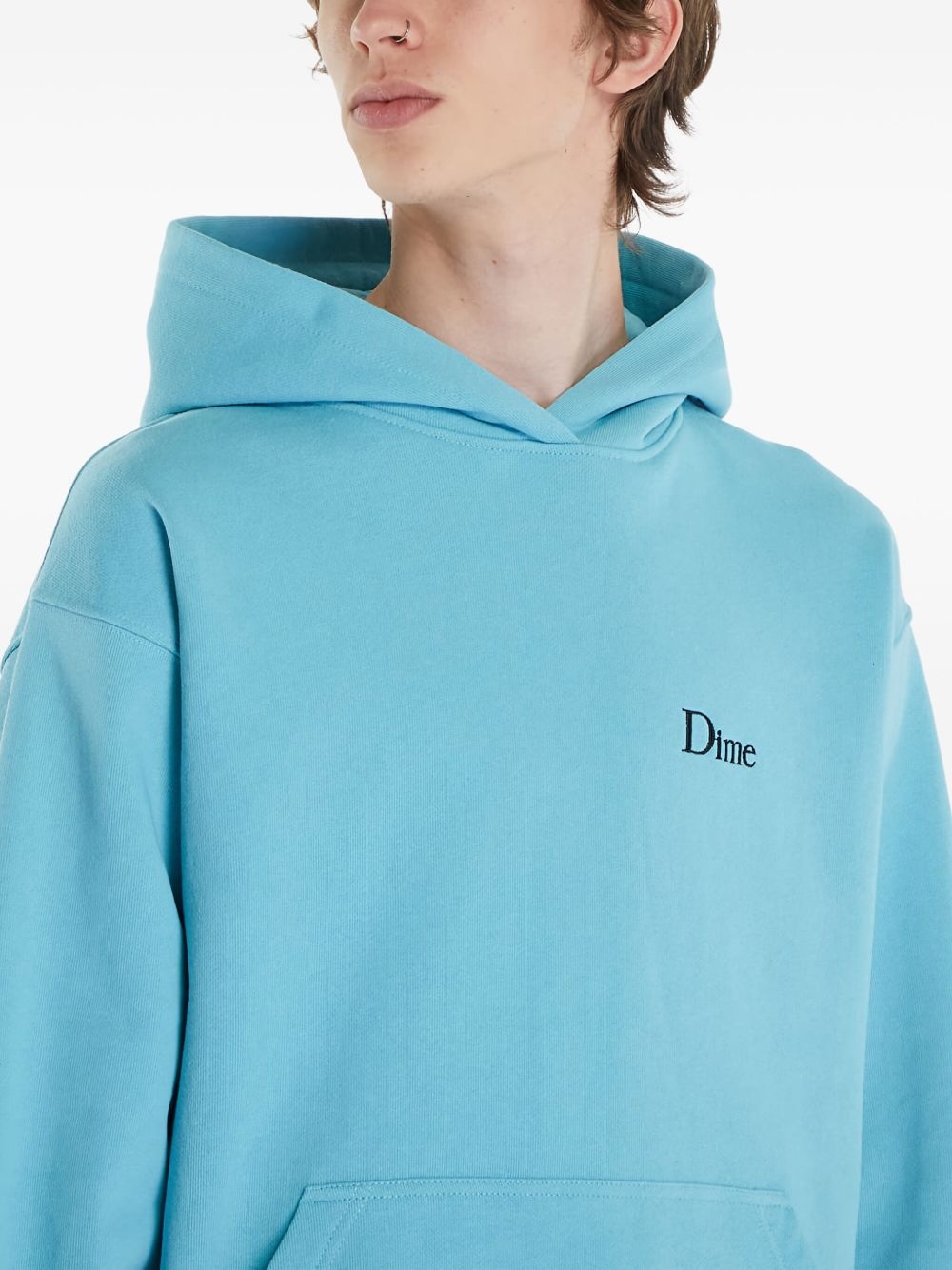 Classic hoodie - 7