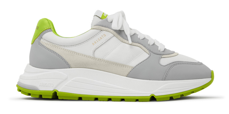 Rush Sneaker 1