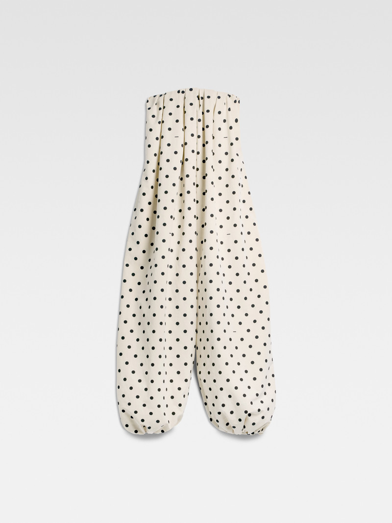 The Calisson jumpsuit 1