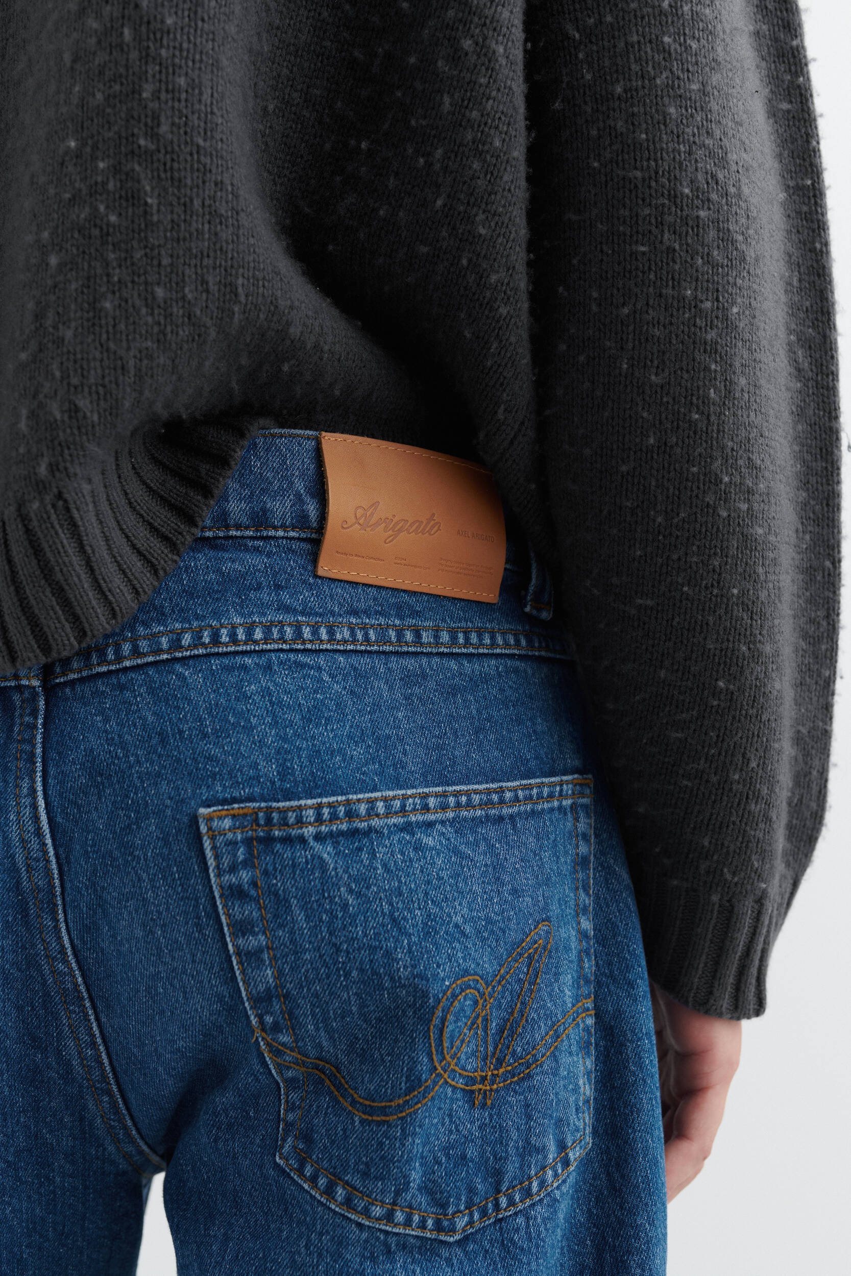 Archive Jeans - 7