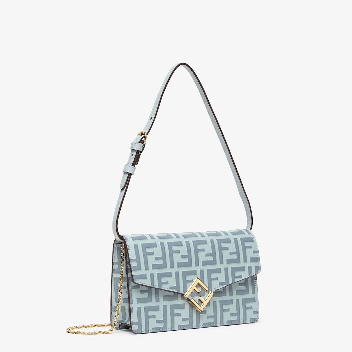 FF Diamonds Wallet On Chain - 2