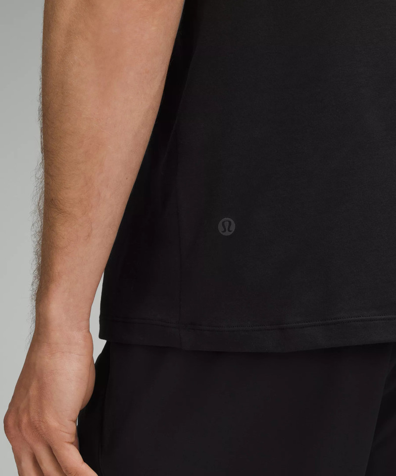 Zeroed In Short-Sleeve Shirt *Graphic 5