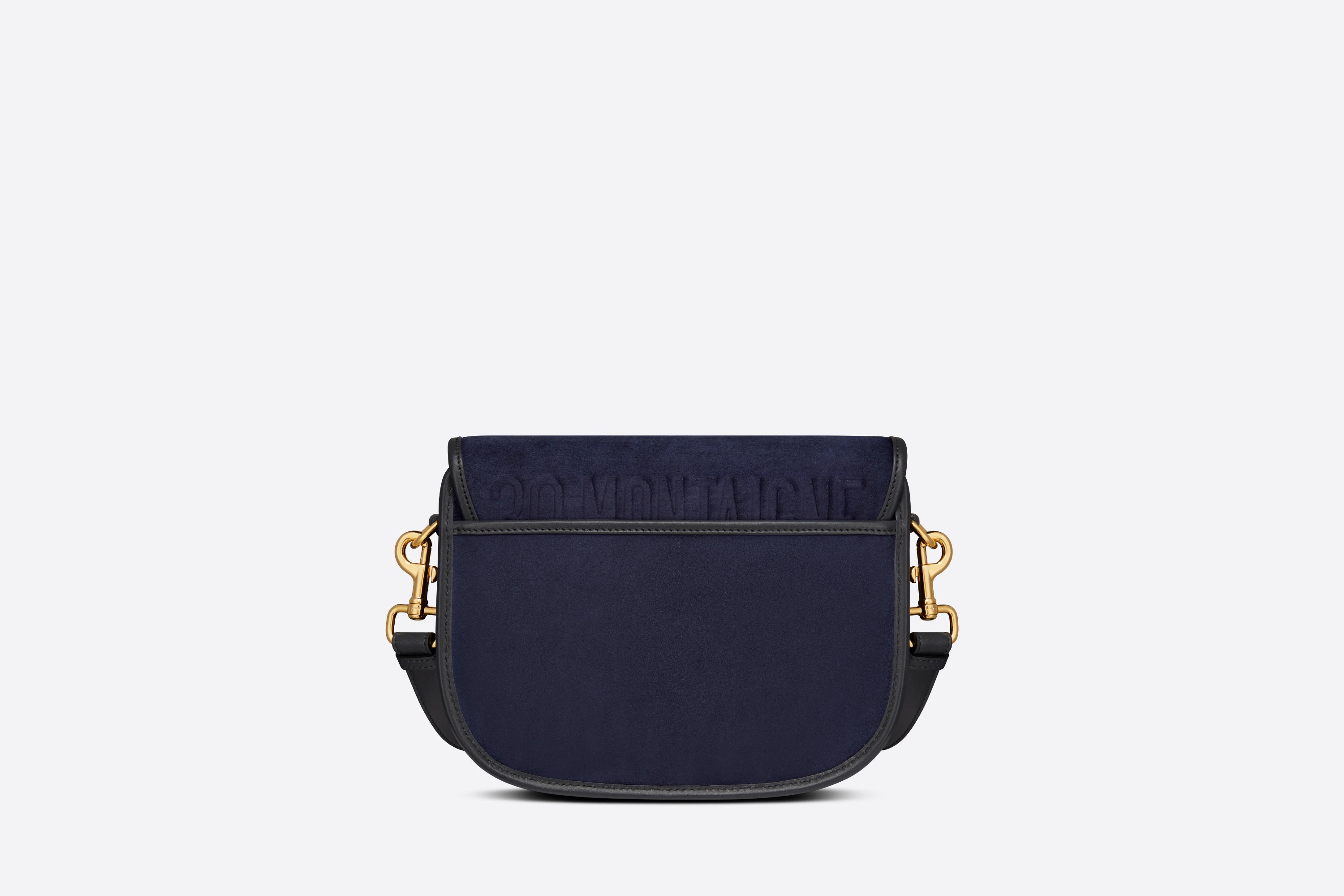 Medium Dior Bobby Bag - 5